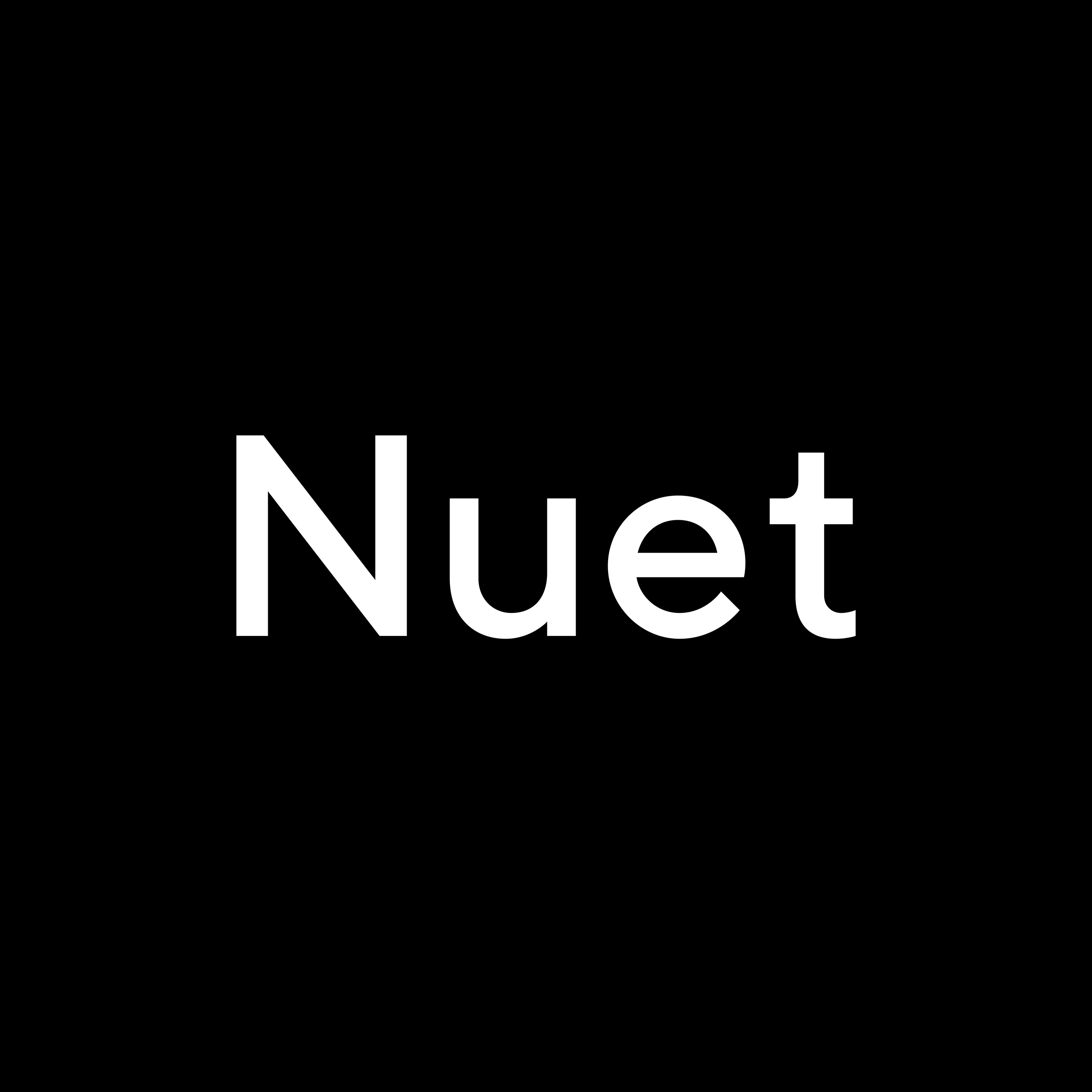 Nuet